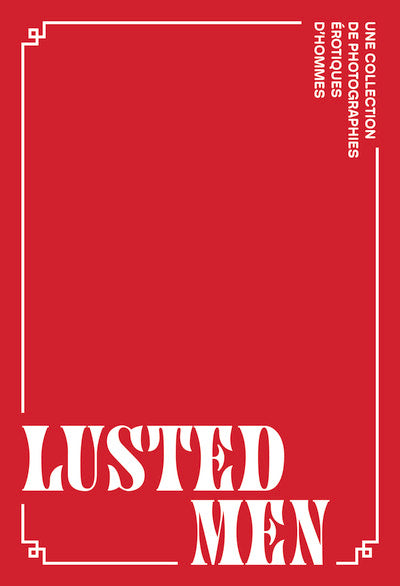 Lusted Men