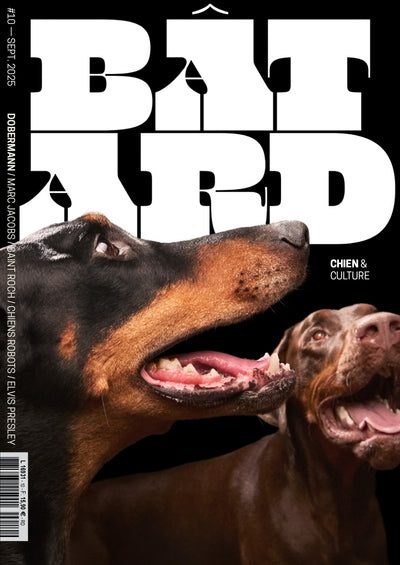 Bâtard N°10 - Septembre 2025