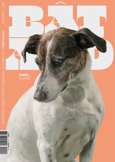 Bâtard N°9 - Juin 2025