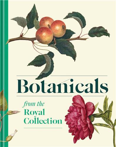 Botanicals: From the Royal Collection