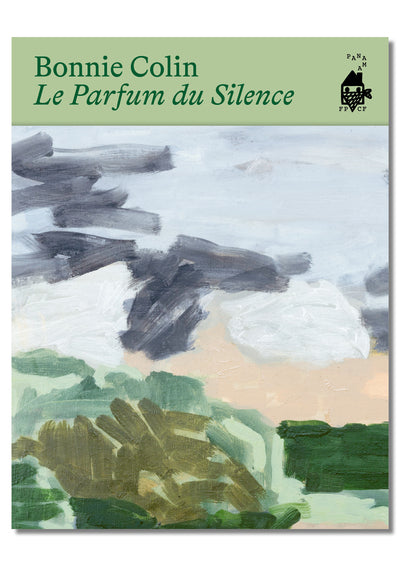 Le parfum du Silence