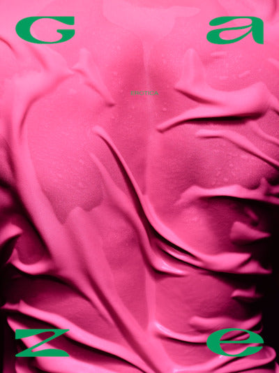 Gaze N°9: Erotica - Winter 2024