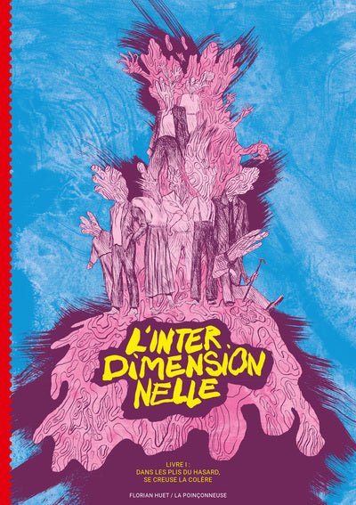 L'Interdimensionnelle Livre I