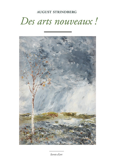 Des arts nouveaux ! ou  Le hasard dans la production artistique