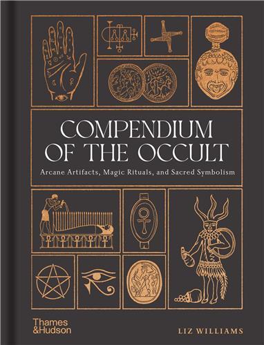 Compendium of the Occult /anglais