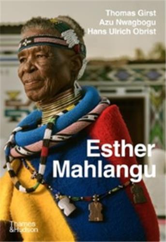 Esther Mahlangu To Paint Is In My Heart /anglais