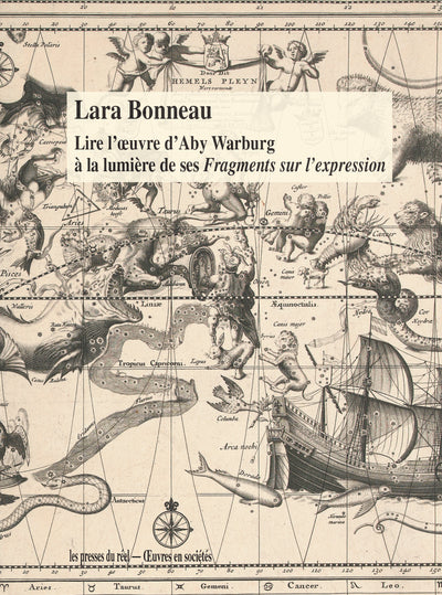 Reading Aby Warburg's work in light of his fragments on expression