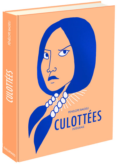 Culottées - Intégrale