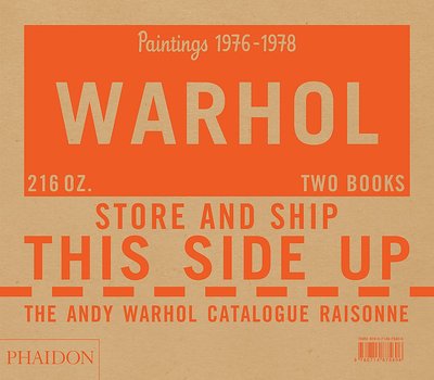 The Films of Andy Warhol Catalogue Raisonné, 1963–1965