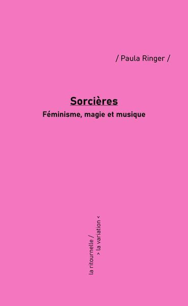 Sorcières