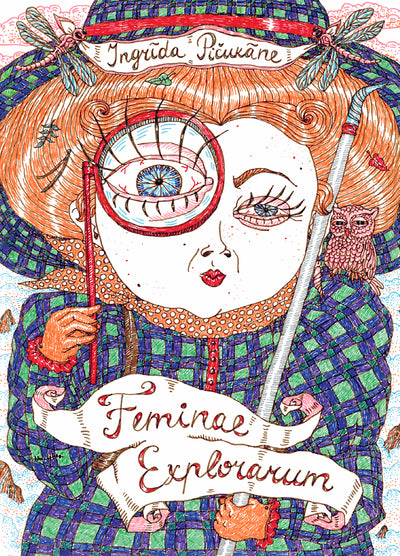 Feminae Explorarum