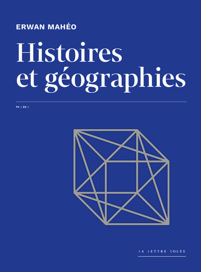 HISTOIRES ET GEOGRAPHIES