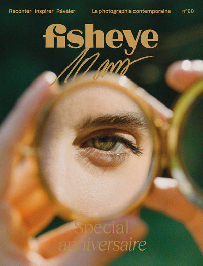 Fisheye 10 years