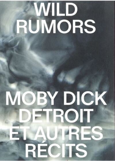 Wild rumors