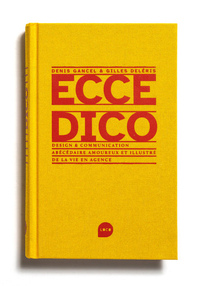 Ecce Dico