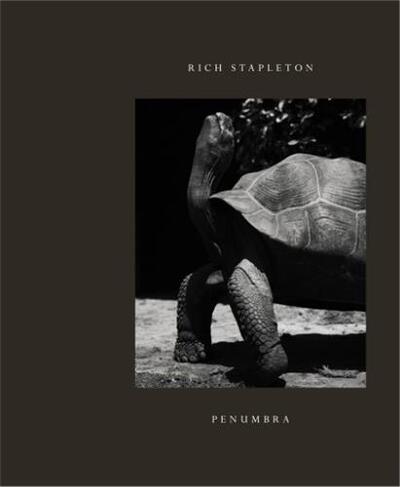 Rich Stapleton Penumbra