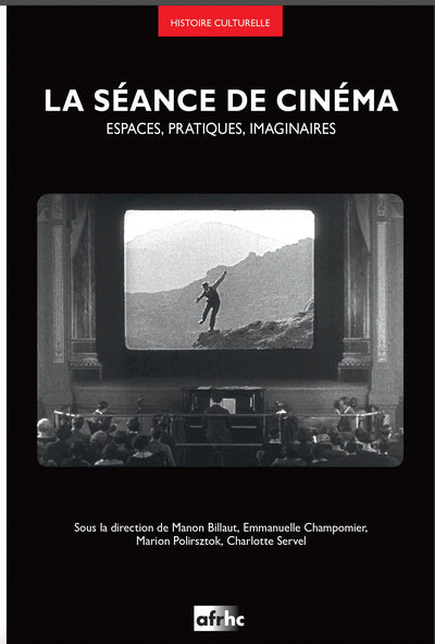 THE CINEMA SHOW.. SPACES, PRACTICES, IMAGINARIES.