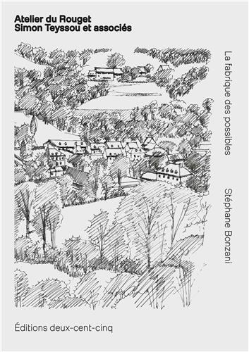Atelier du Rouget Des territoires possibles /franCais/anglais