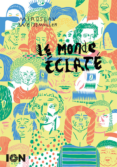 LE MONDE ECLATE