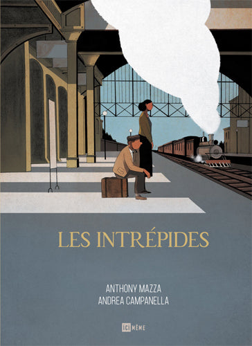 Intrépides (Les)