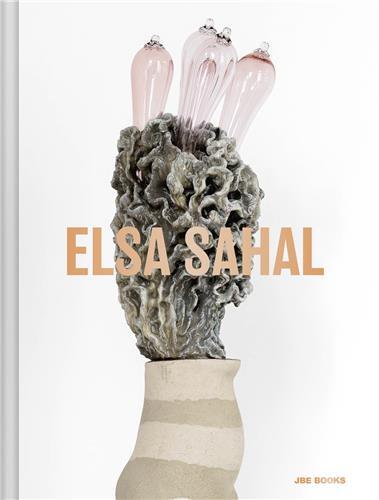 Elsa Sahal Les Vases sont Debout, les Potiches ont attrapE des Jambes /franCais