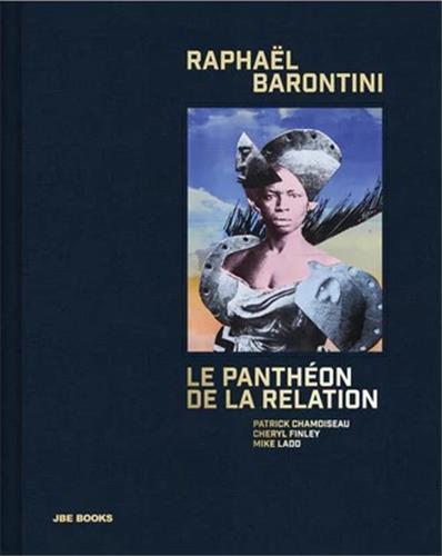 RaphaEl Barontini Le PanthEon de la relation /franCais