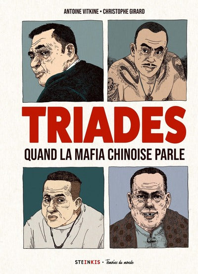 Triades