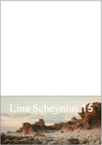 Lina Scheynius My Photo Books 15 /anglais