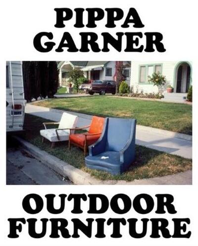 Pippa Garner Outdoor Furniture /anglais