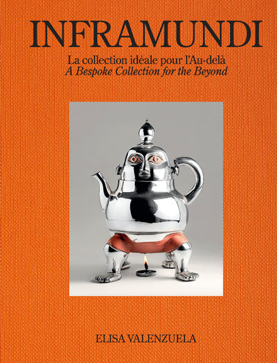 Inframundi : la collection idéale pour l'au-delà