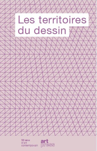 LES TERRITOIRES DU DESSIN