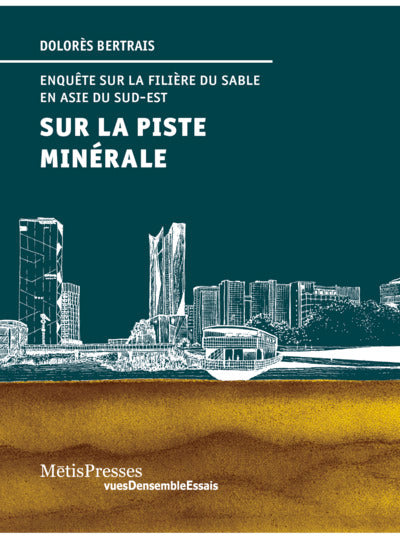 Sur la piste minérale