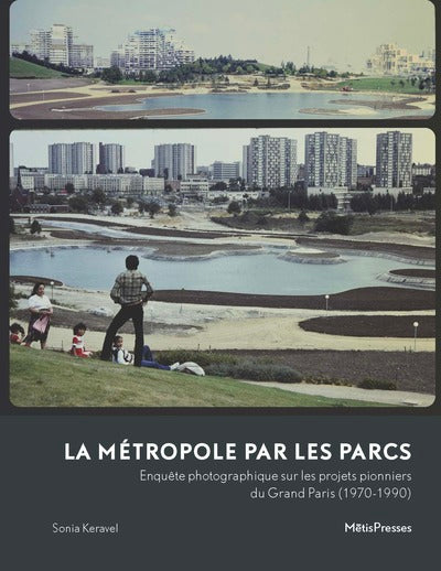 La métropole par les parcs