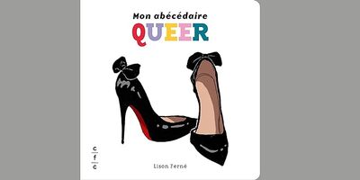 MON ABECEDAIRE QUEER