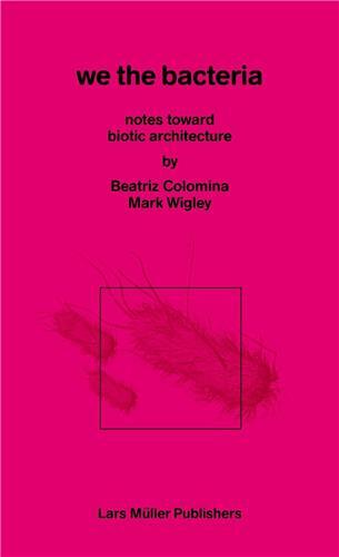 In Praise of Bacteria /anglais