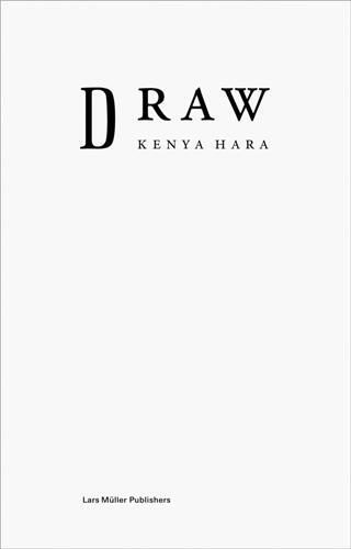 Kenya Hara Draw /English