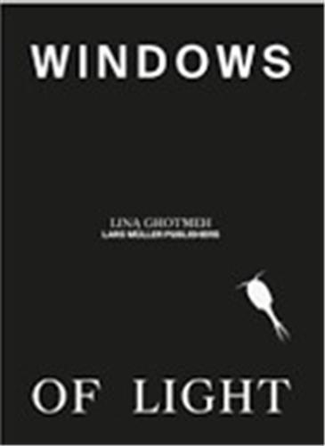 Lina Ghotmeh Windows Of Light /English
