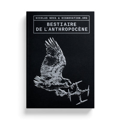 Bestiaire de l'Anthropocène