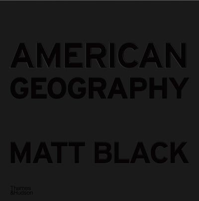 American geography