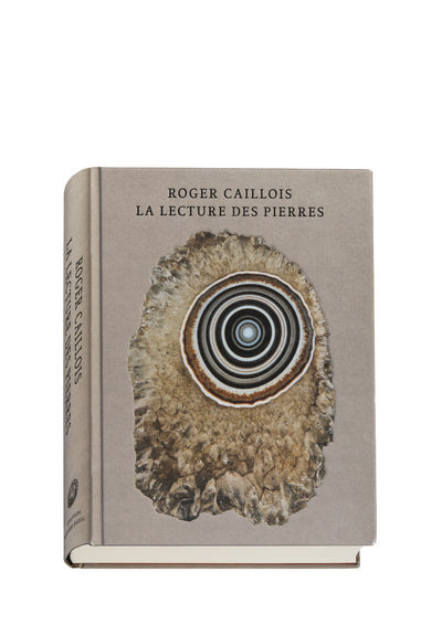 La Lecture des Pierres – librairie sans titre