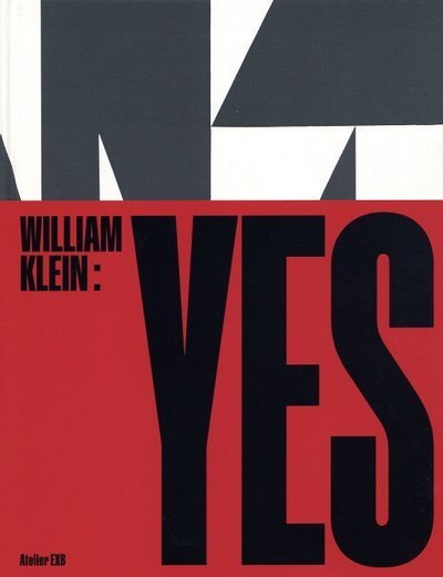 William Klein : Yes