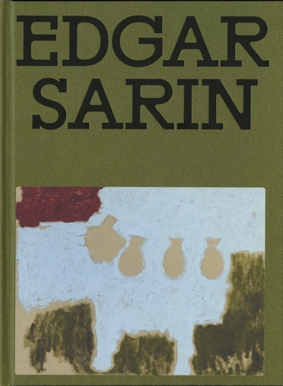 Edgar Sarin