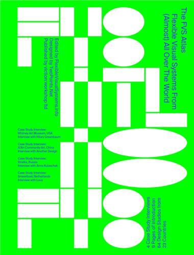 The FVS Atlas: Flexible Visual Systems from (almost) all over the world