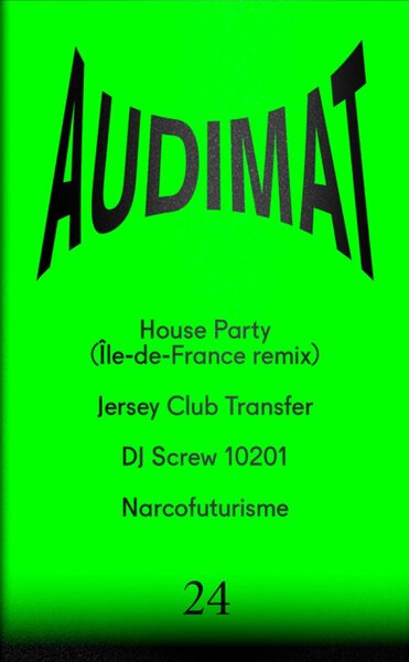 Audimat 24
