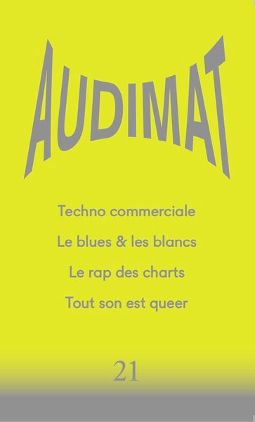 Audimat 21