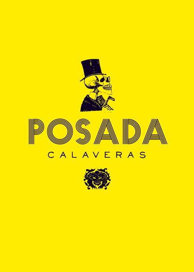 Calaveras de Posada