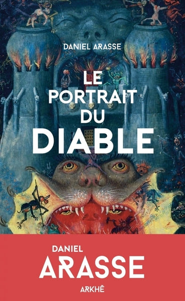 LE PORTRAIT DU DIABLE