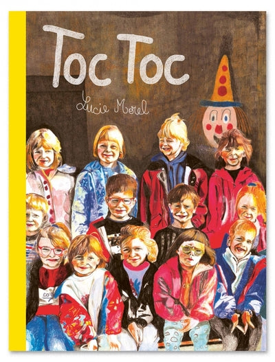 Toc toc