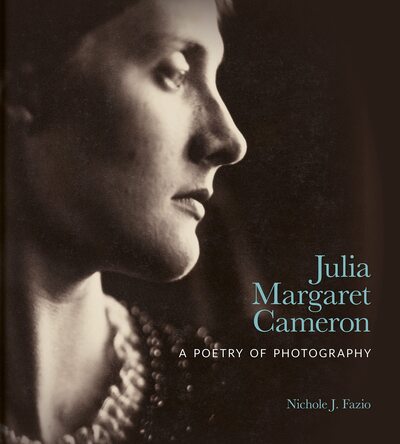 J.MARGARET CAMERON A POETRY OF PHOTOGRAPHY