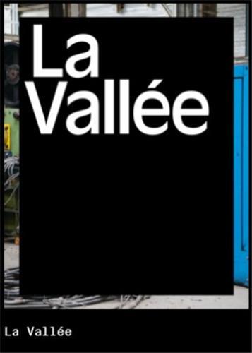 Nicolas Giraud/Bertrand Stofleth La VallEe A photographic archaeology /French